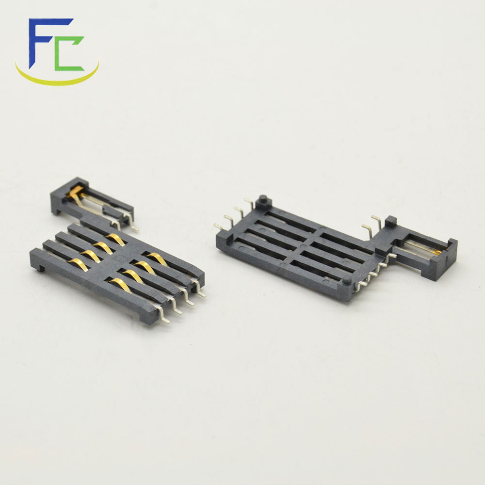 SIM card 右開(kāi)關(guān)